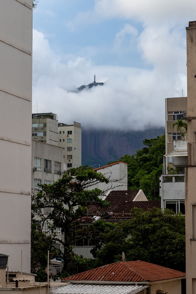 Bt302b Zona1 in Rio de Janeiro