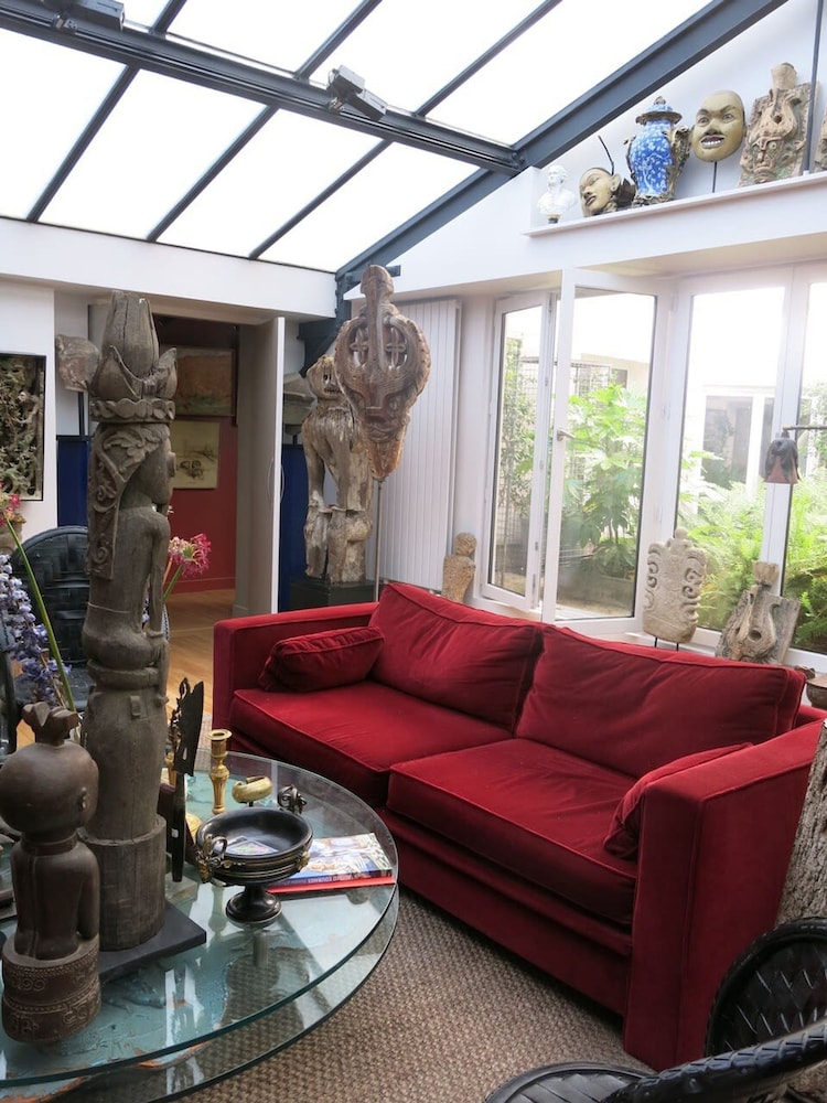 Luxe Seine Od on Citycosy