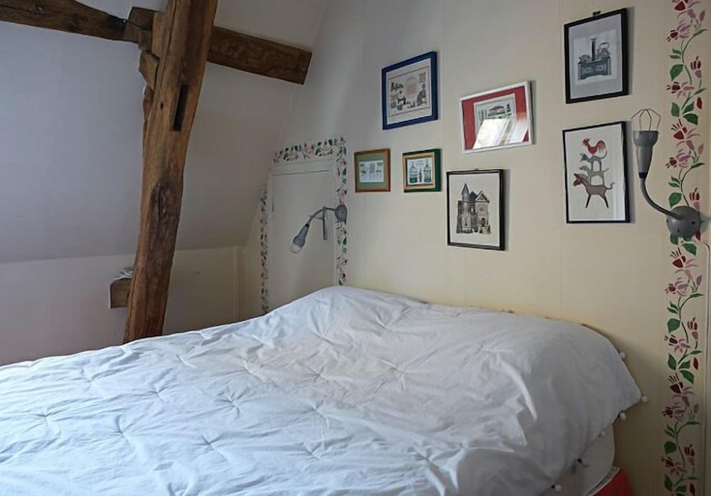 Les Gîtes de l'Yères