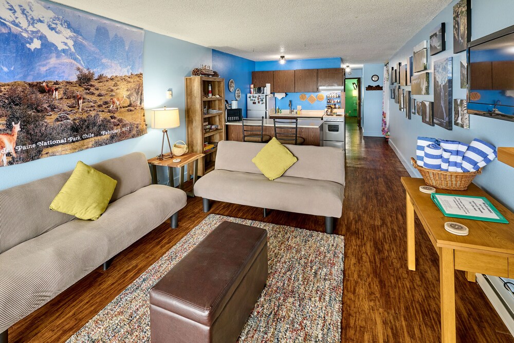 Lincoln City Vacations - Surftides Plaza Rentals - Property Image 138