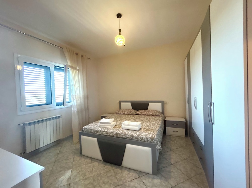 Ishëm Greenview Apartments