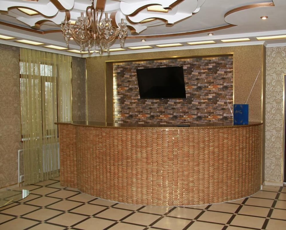 Guest House Versal