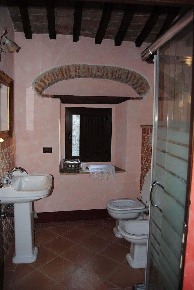 Il Borgo di Faeta