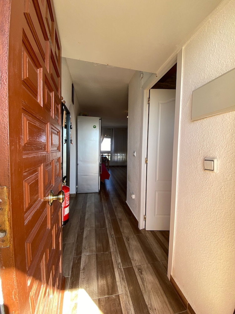 Noes Apartment, La Mata Beach Torrevieja