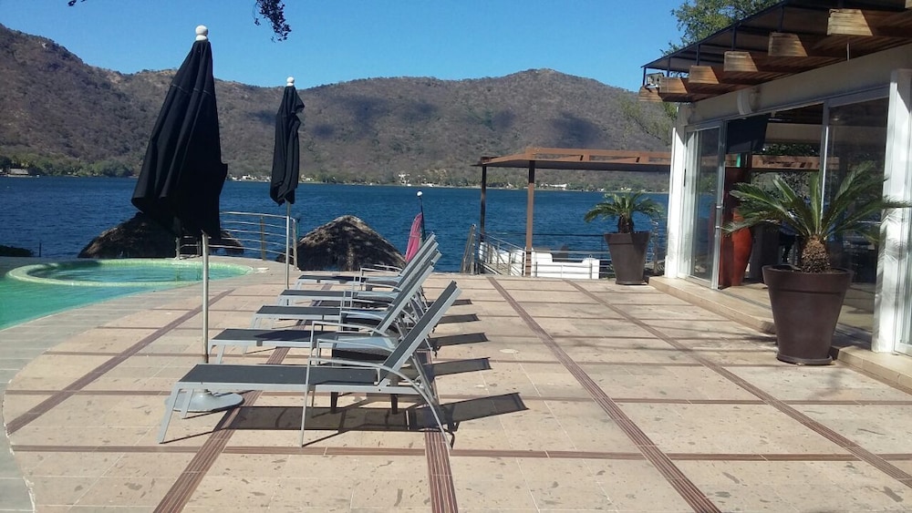 Yemaya Club view 5