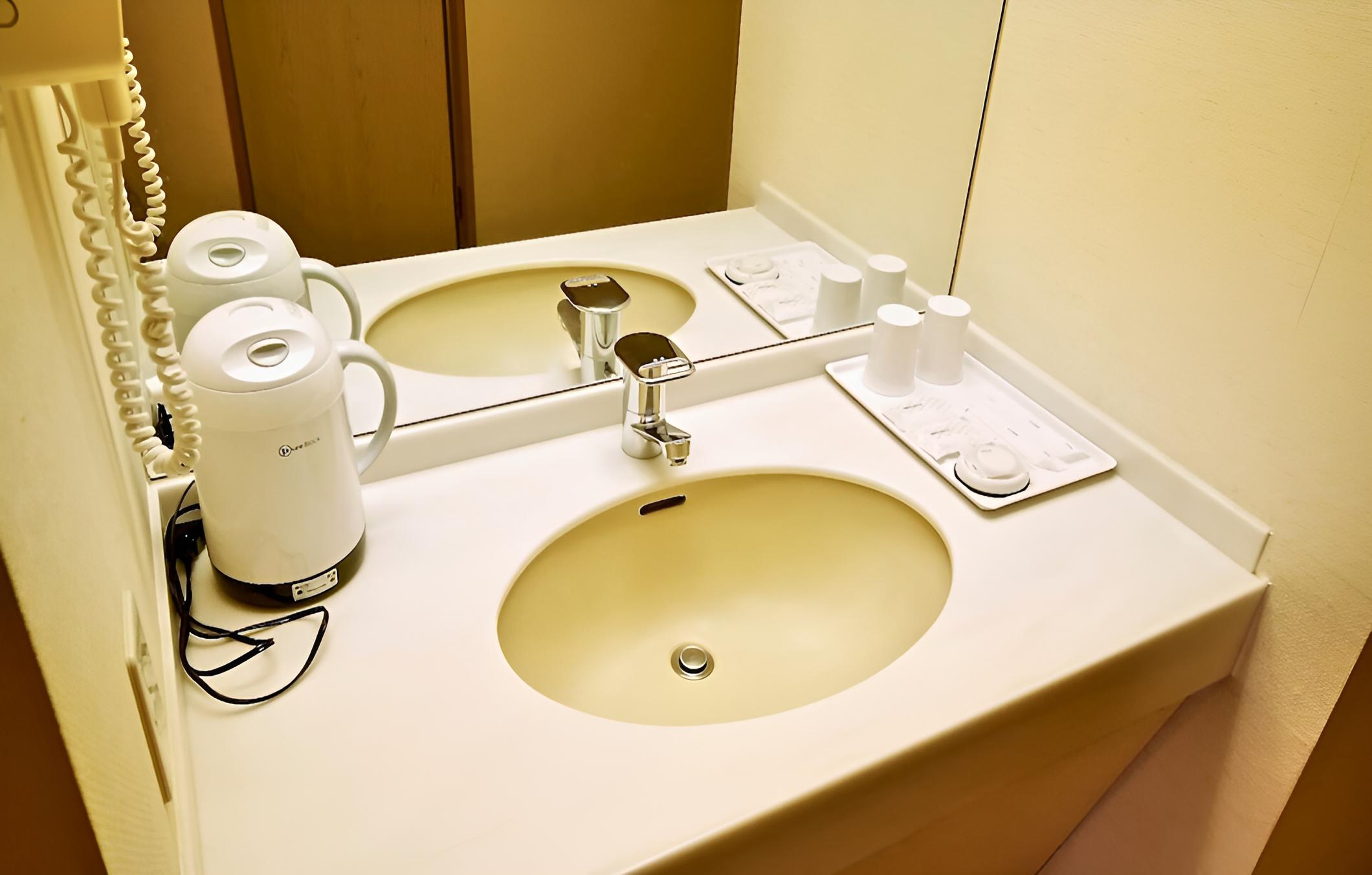 Hotel Aso Skyblue view 4