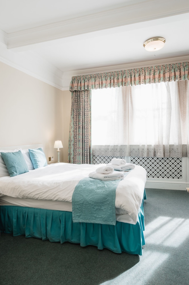 Oxford Vacations - St Margarets Hotel - Property Image 49
