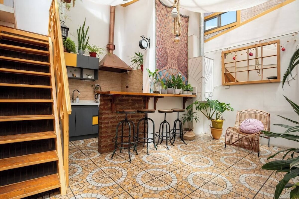 Hostal Casa Fibonacci