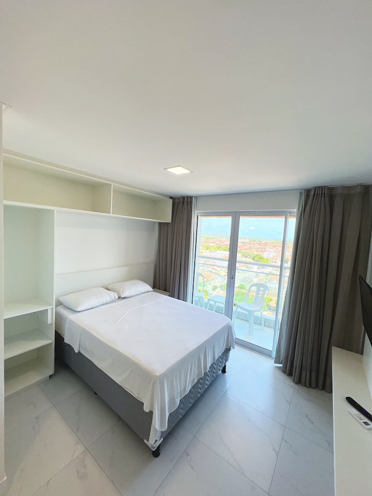 Fortaleza Sul Flat Service view 2