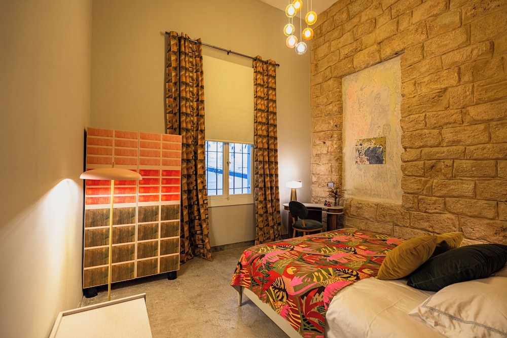 Canvas Boutique Hotel