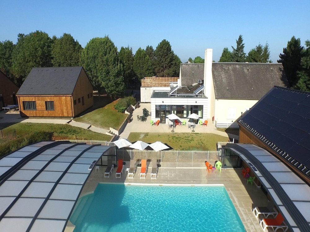 Apartment in Loire Valley Near Chateau Amboise