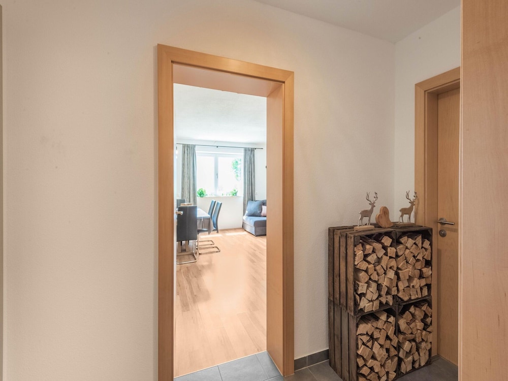 Apartment in Zillertal Near Spieljochbahn