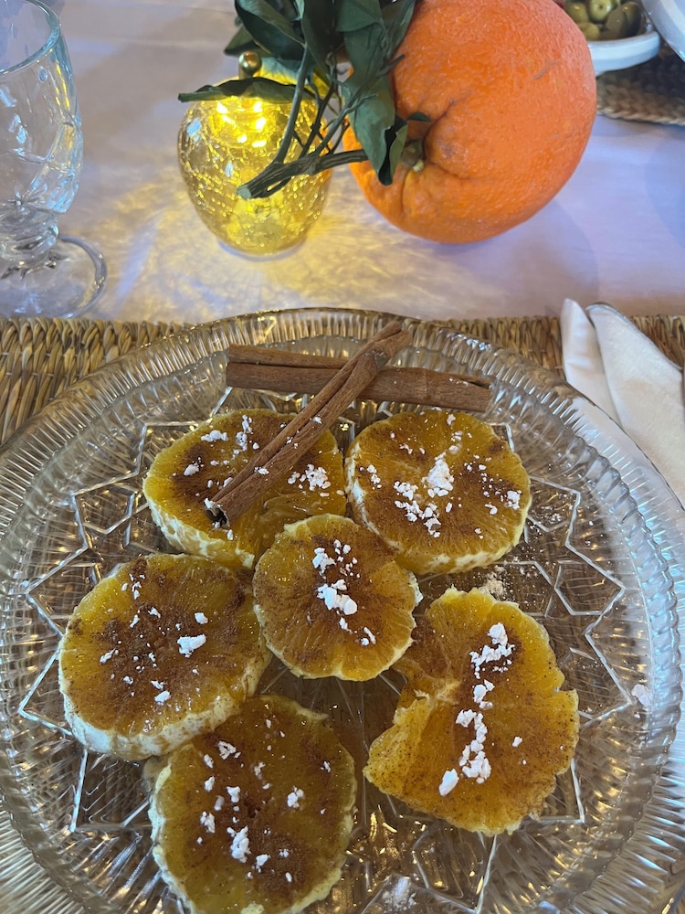 Riad Hanael Garden & Spa