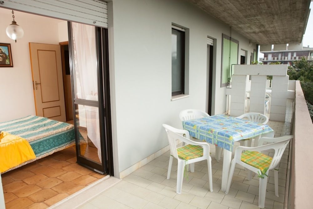 Residence Primula