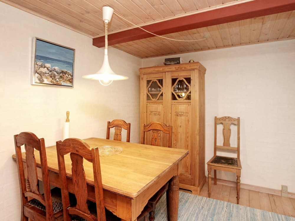 4 Person Holiday Home in Laeso view 3