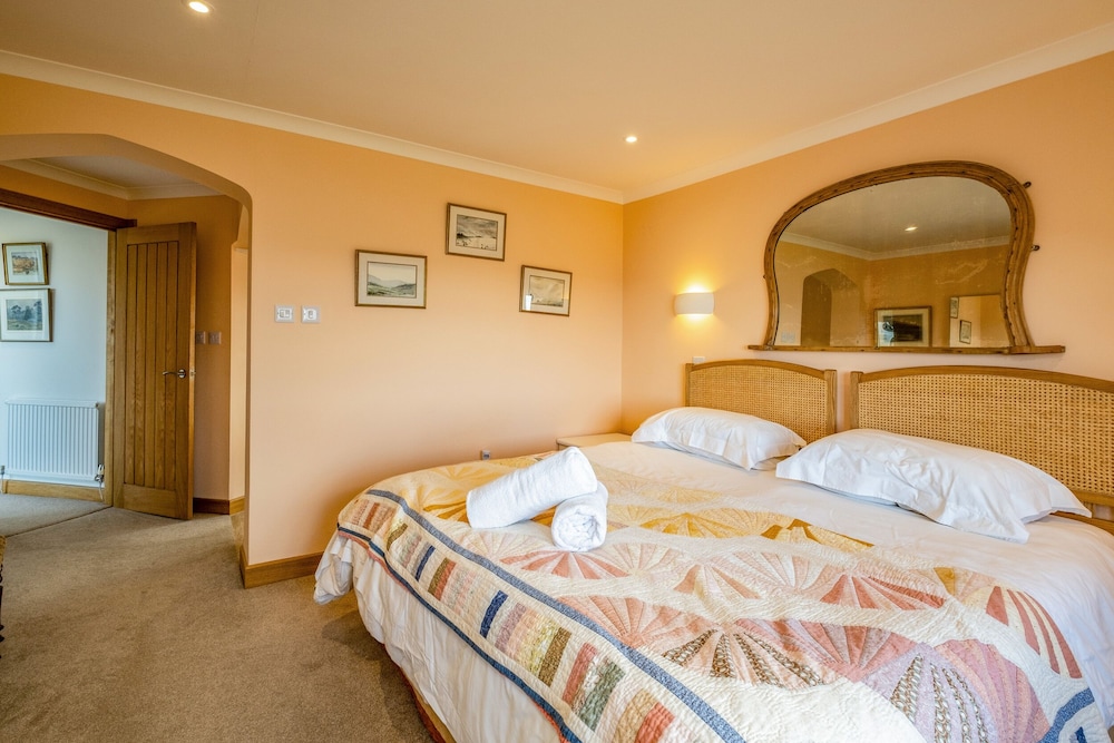 Trevan House