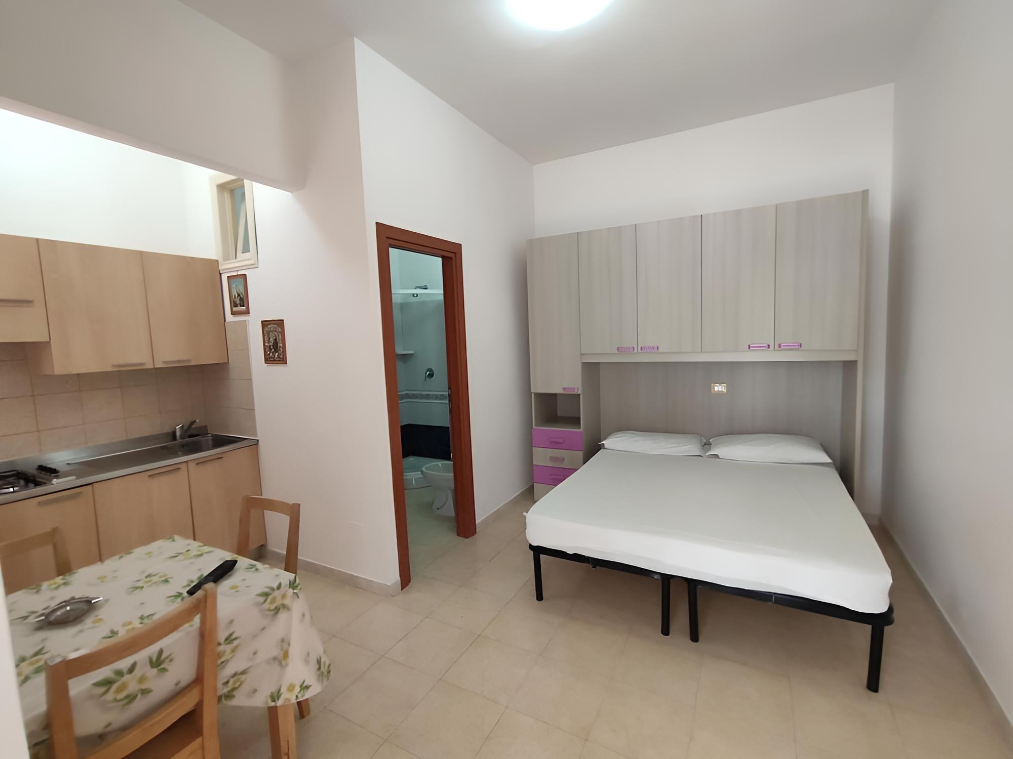 Case Vacanze La Paloma