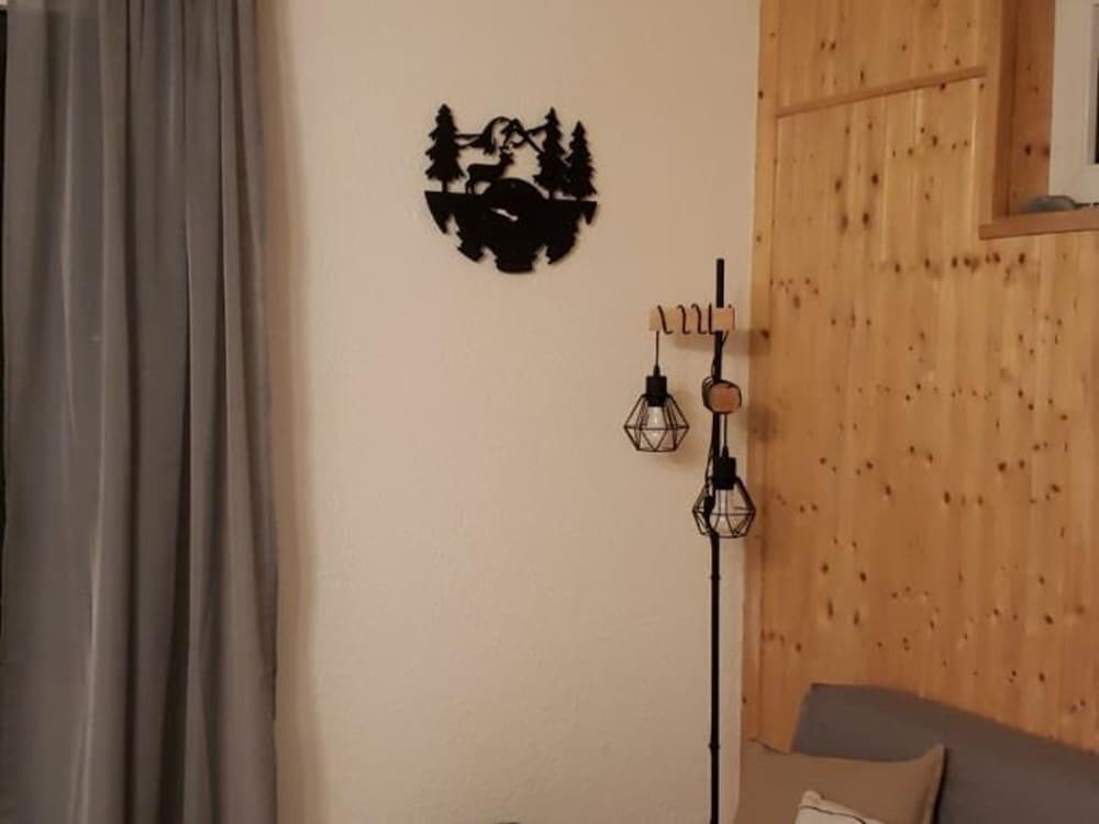 Apartamento en les Deux Alpes