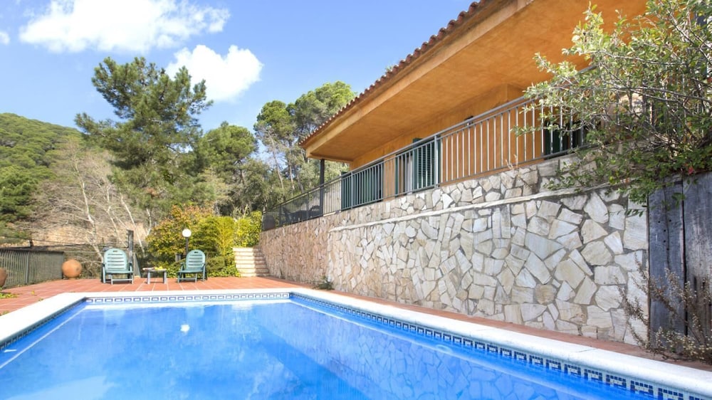 Gloria in Lloret de Mar