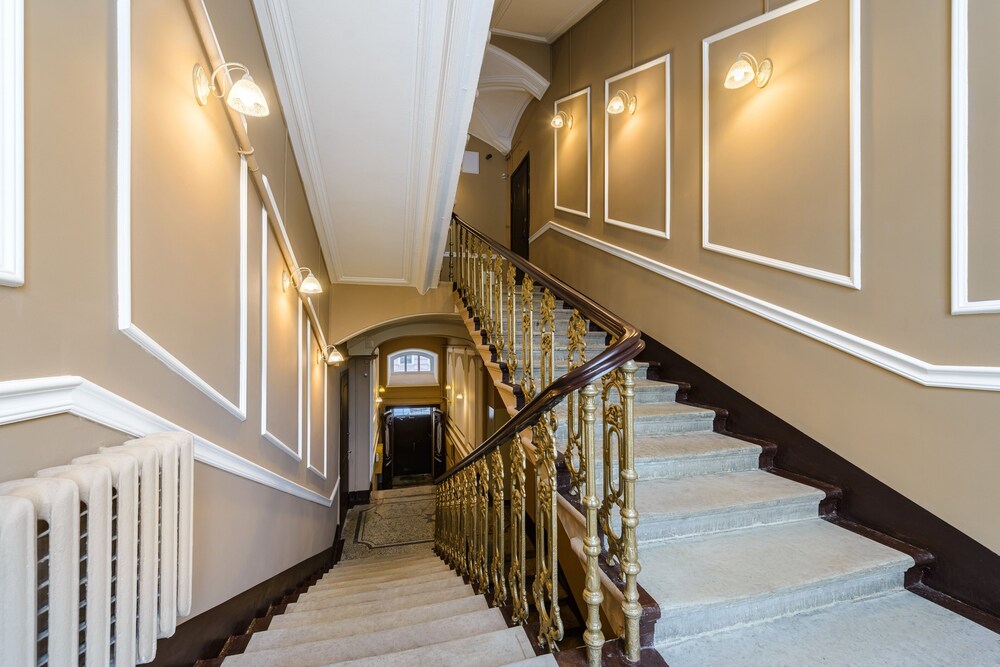 Nevsky Loft Studio
