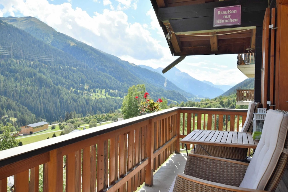 Chalet La Neuf