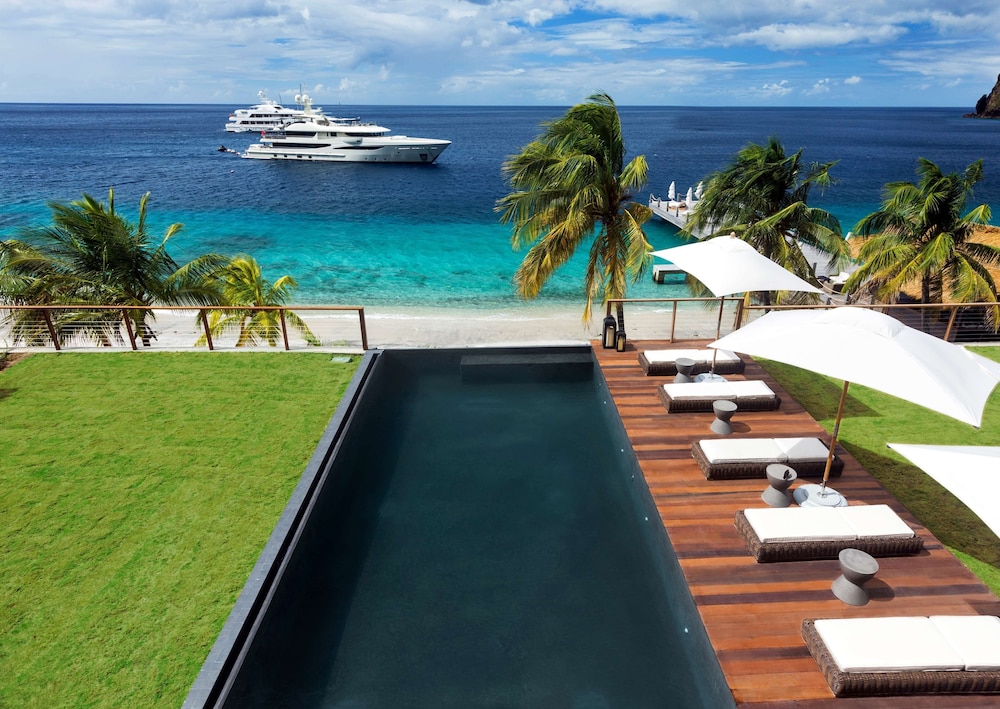 Sugar Beach, A Viceroy Resort 53
