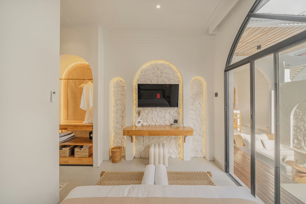Villa D'amelia Jimbaran