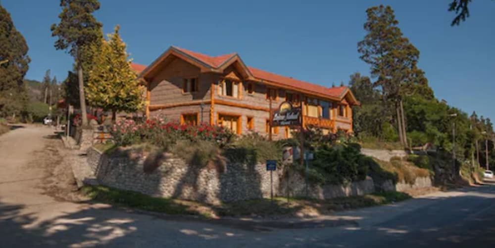 Lejano Nahuel Apart - Image 1