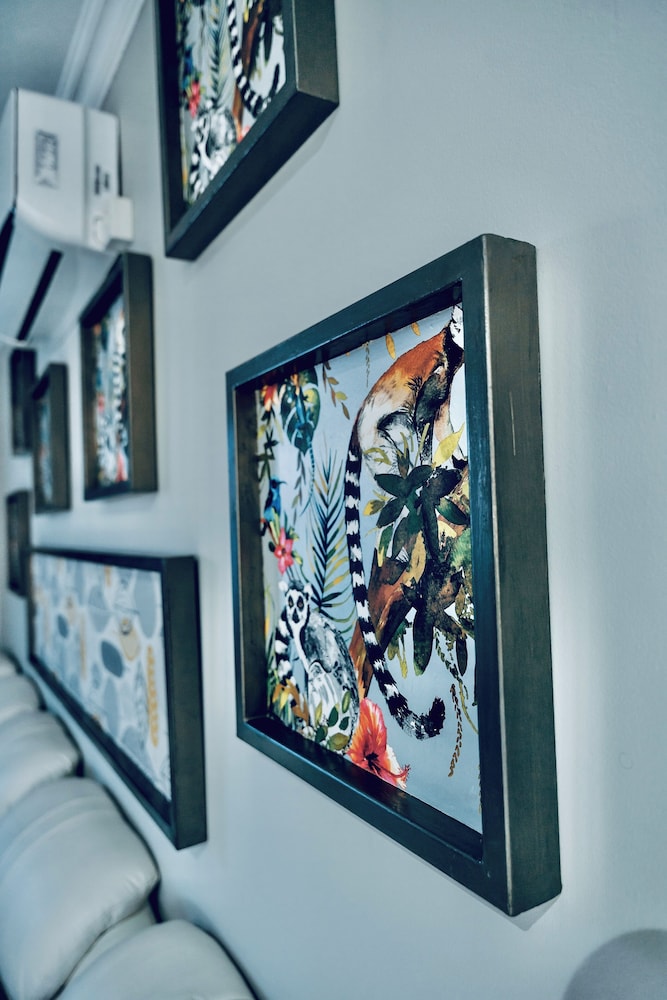 Escapade Lux Guesthouse