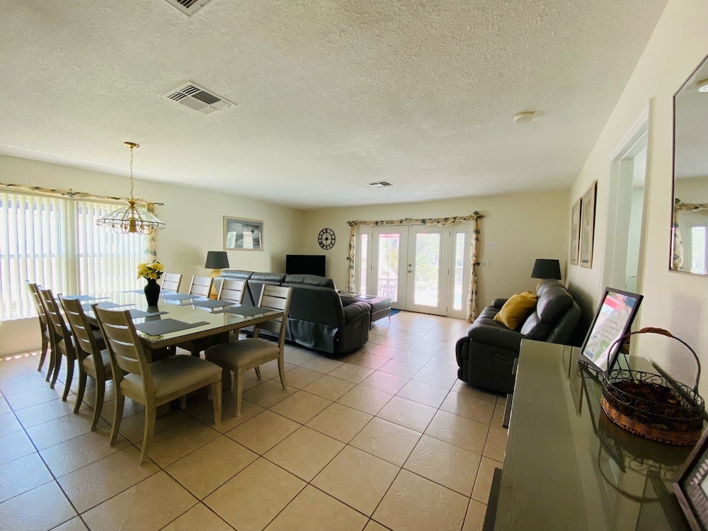 Michael's Southern Dunes Vacation Home