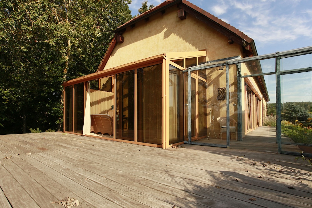 Kashubian Lodge & SPA