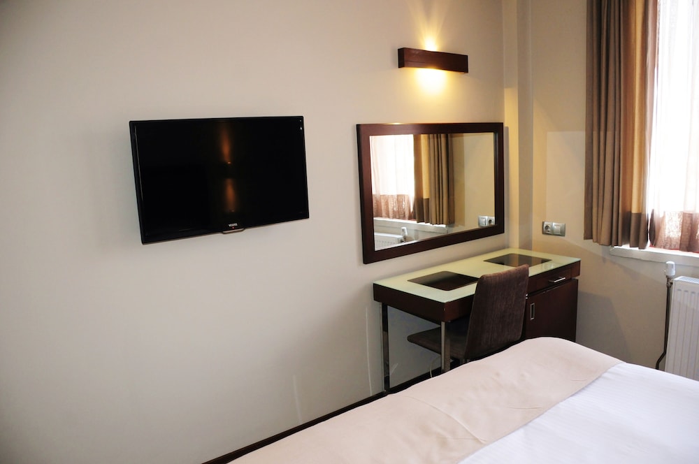 Hitit Otel - Image 46