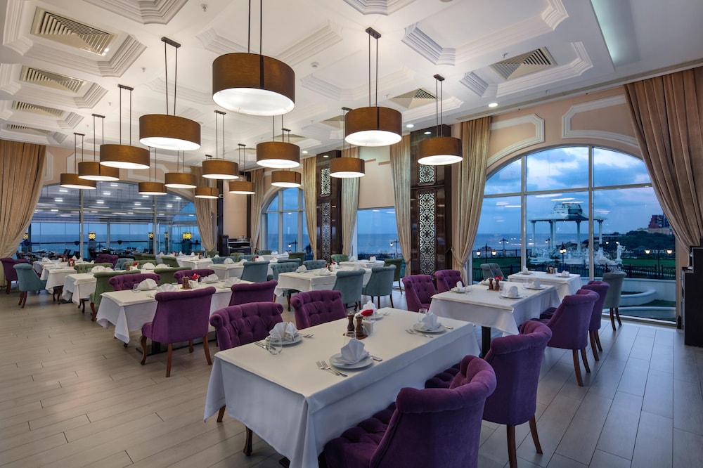 Merit Royal Premium Hotel - All inclusive