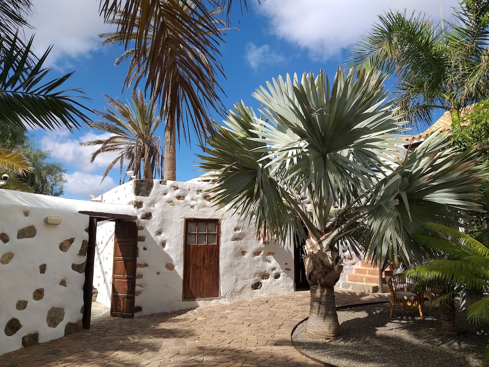 Rural Rugama