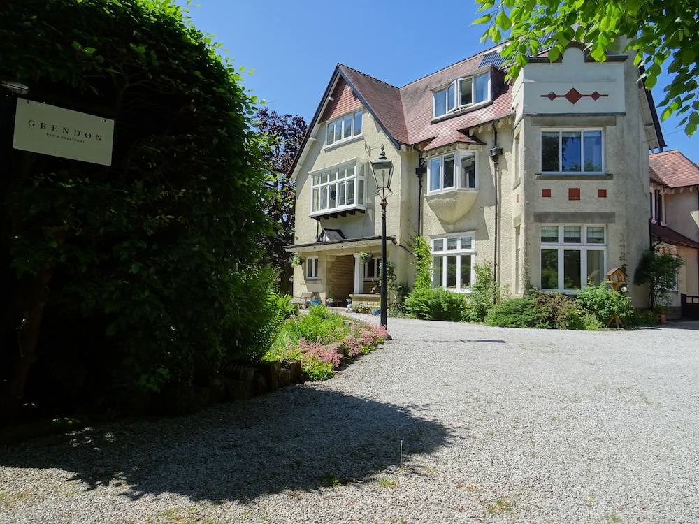 Grendon Bed & Breakfast