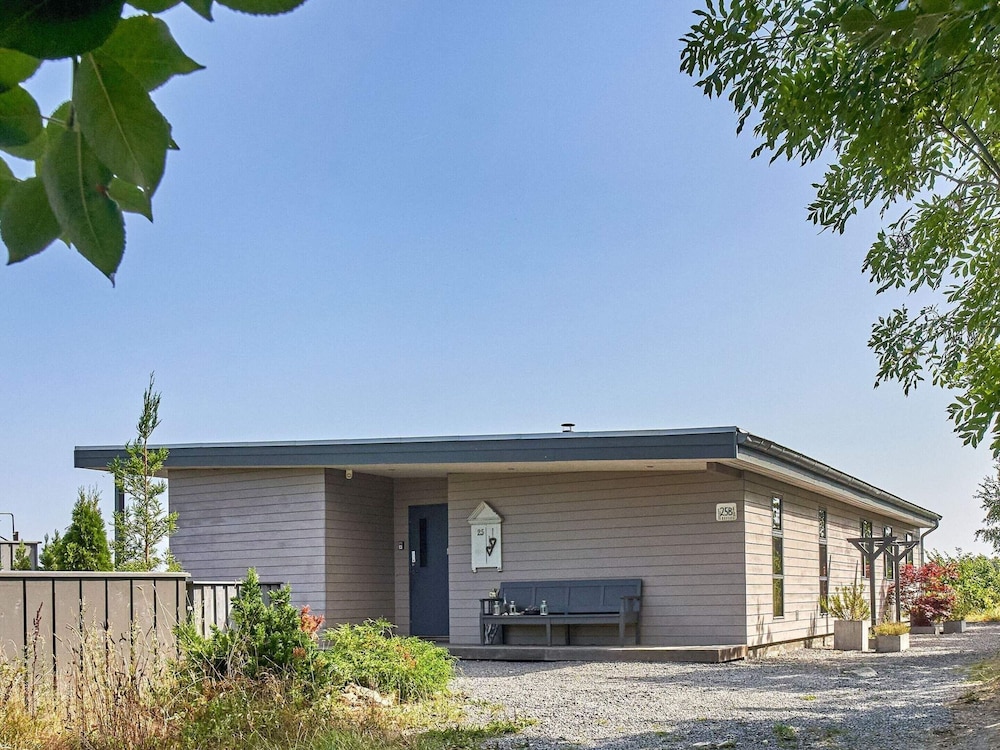 8 Person Holiday Home in Allinge view 2