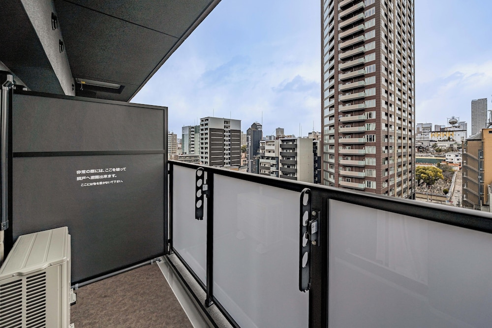 Apartment Hotel 11 Kuromon 4