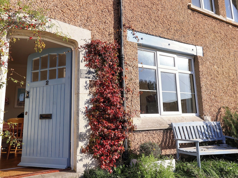 Barley Cottage
