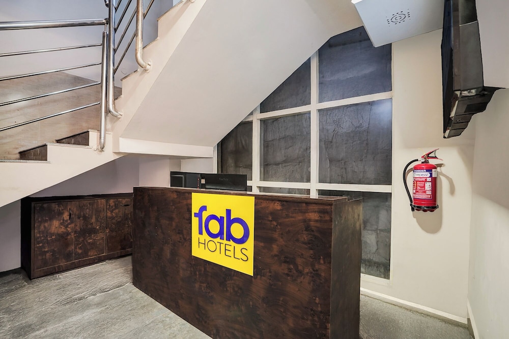 Fabhotel Raayara Bliss
