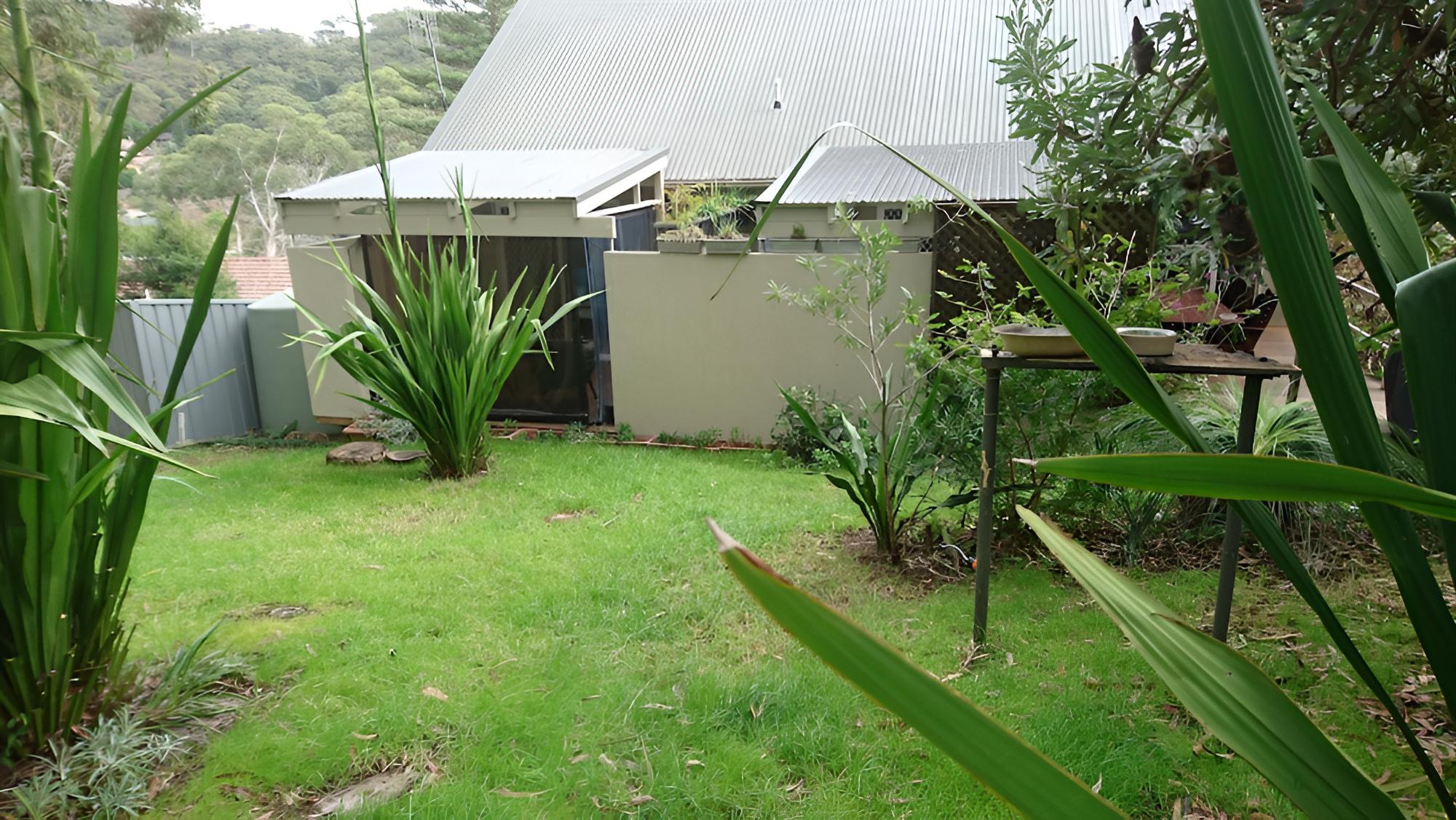 Nelson Bay Bed & Breakfast