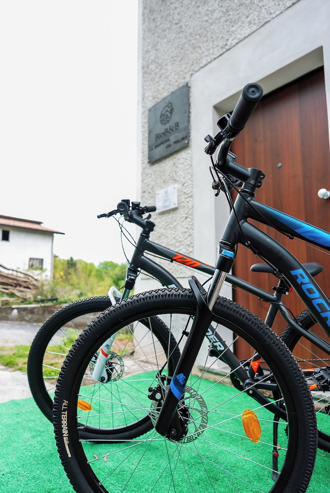 Bio B&B La Scoperta del Pollino