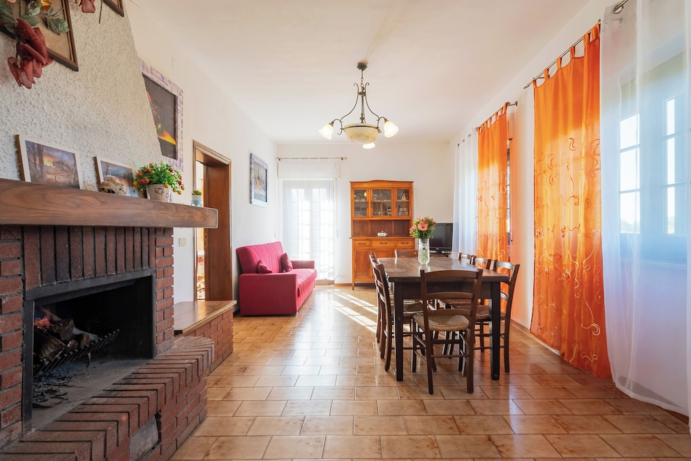 Relais il Ciliegio en Sorano