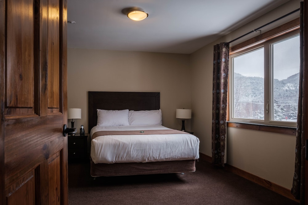 Marble Inn Resort