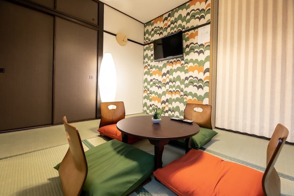R-Guest Residence