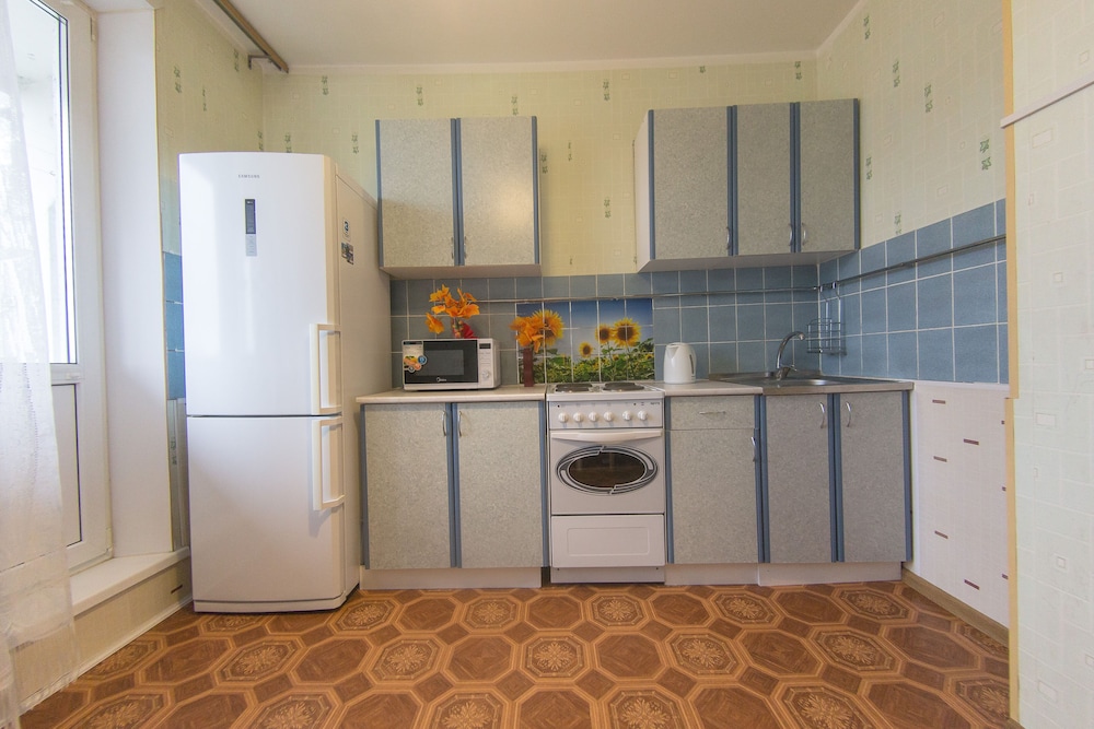 Apartment Alexandria