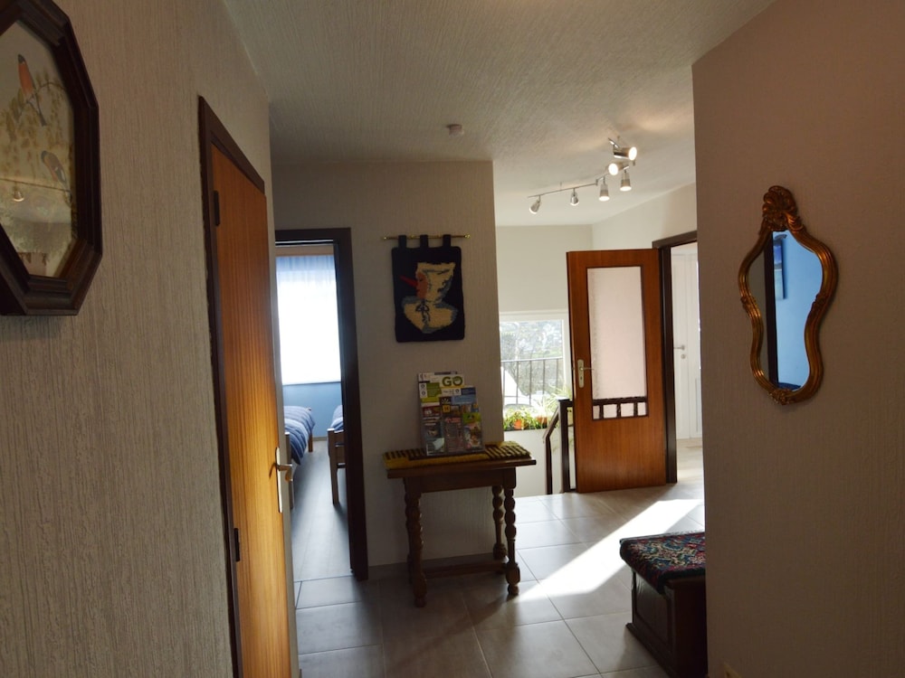 Holiday Home in Stavelot Near Tennis Court view 2