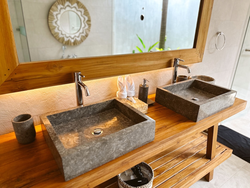 Villa Pacha Seminyak