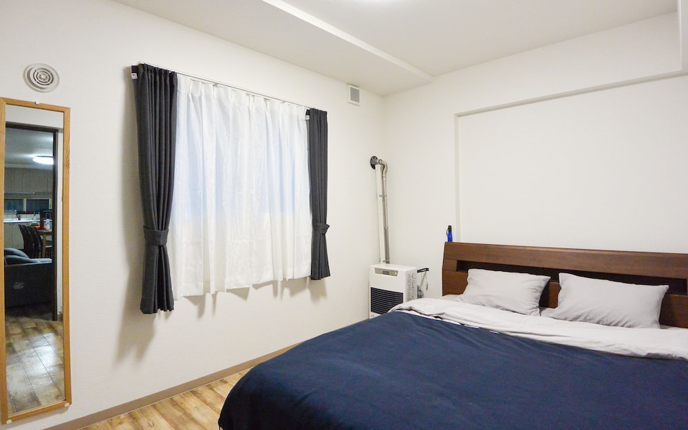 KIYAZA Home Sapporo view 3