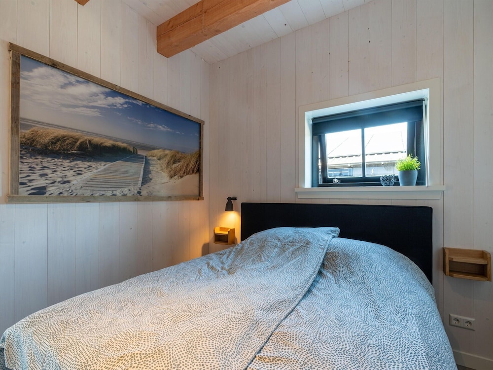 Nice Holiday Home in Callantsoog With Wellness view 3