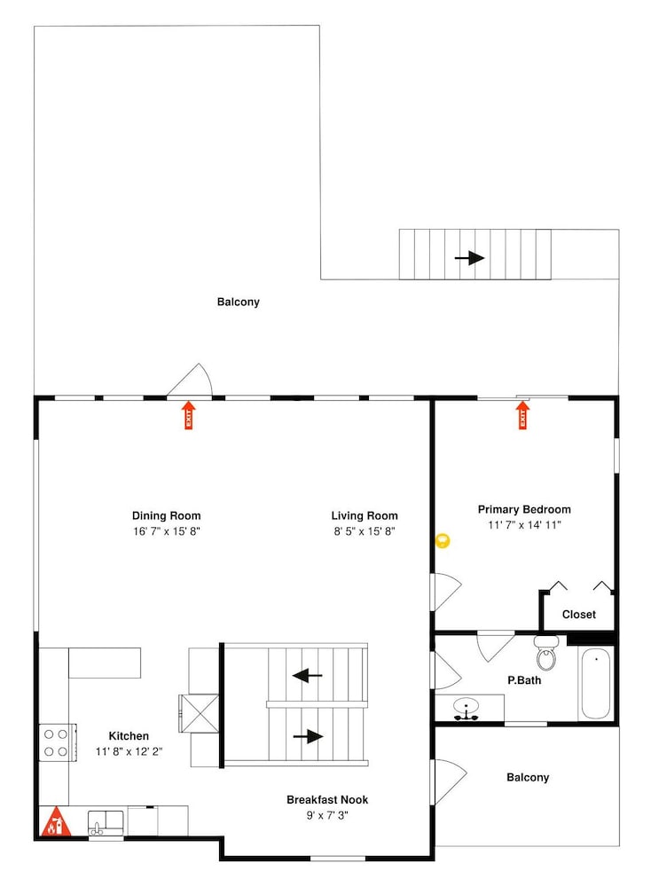 10,000 Reasons by Topsail Realty